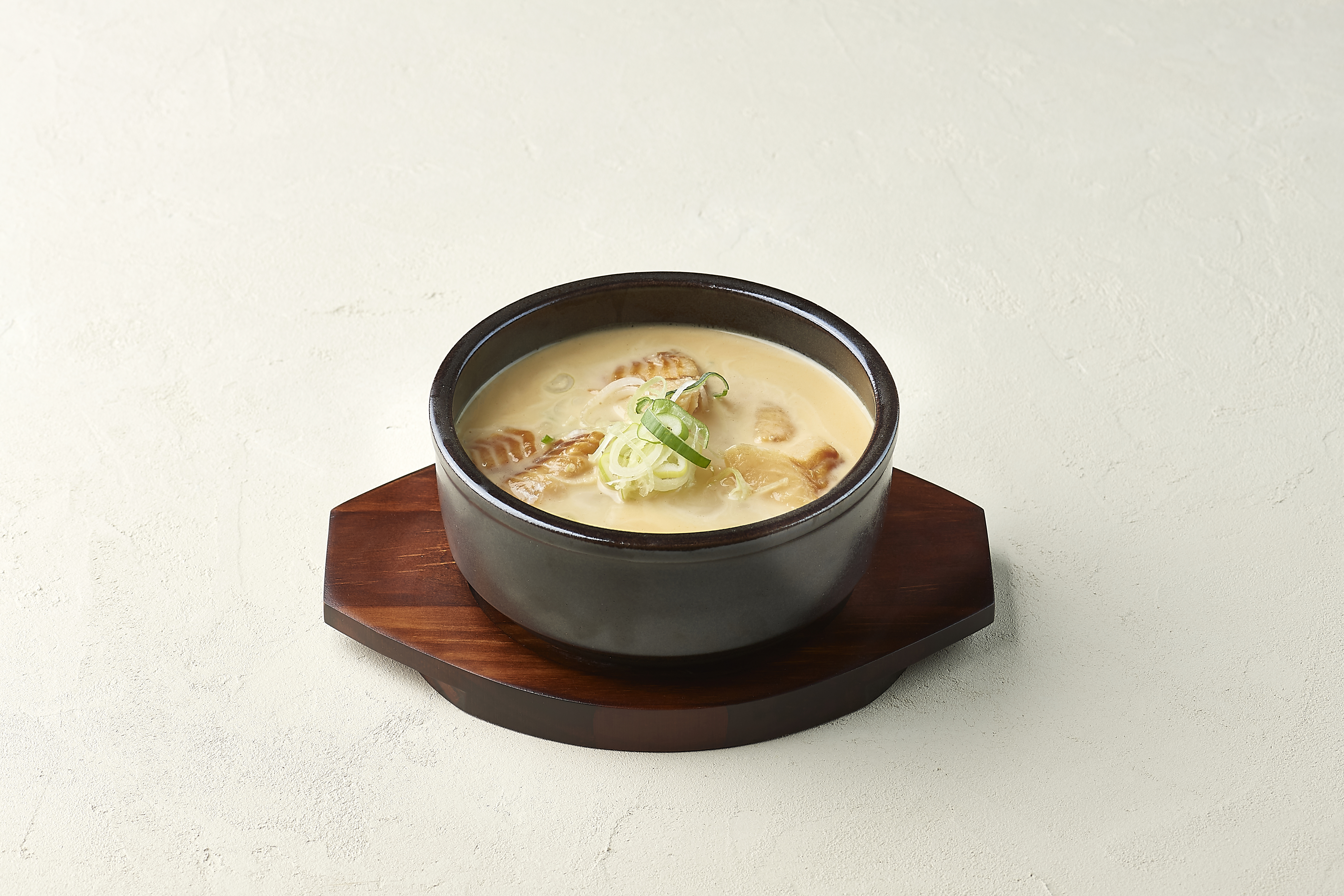 황태진국
