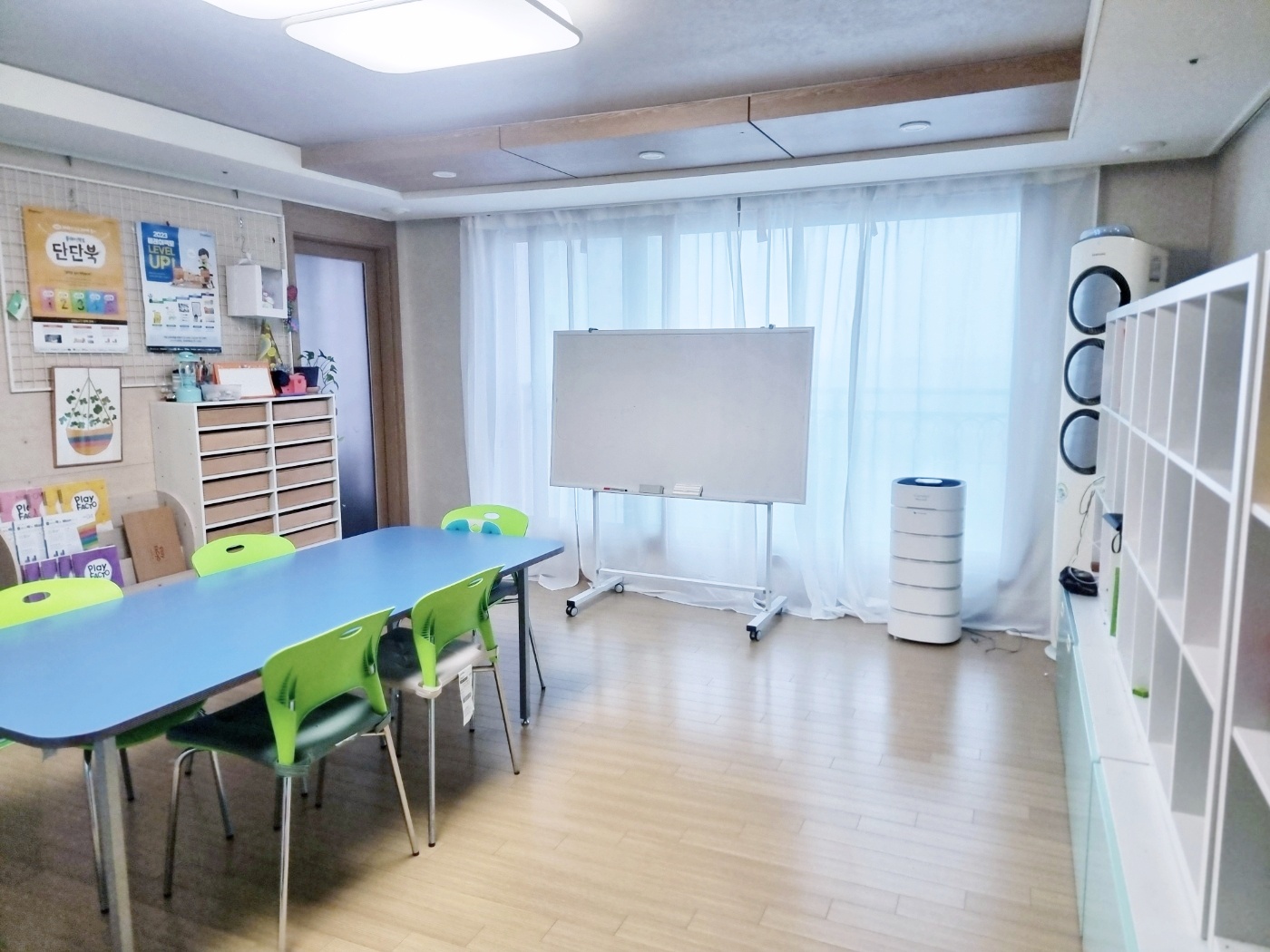 플레이팩토 생각의숲