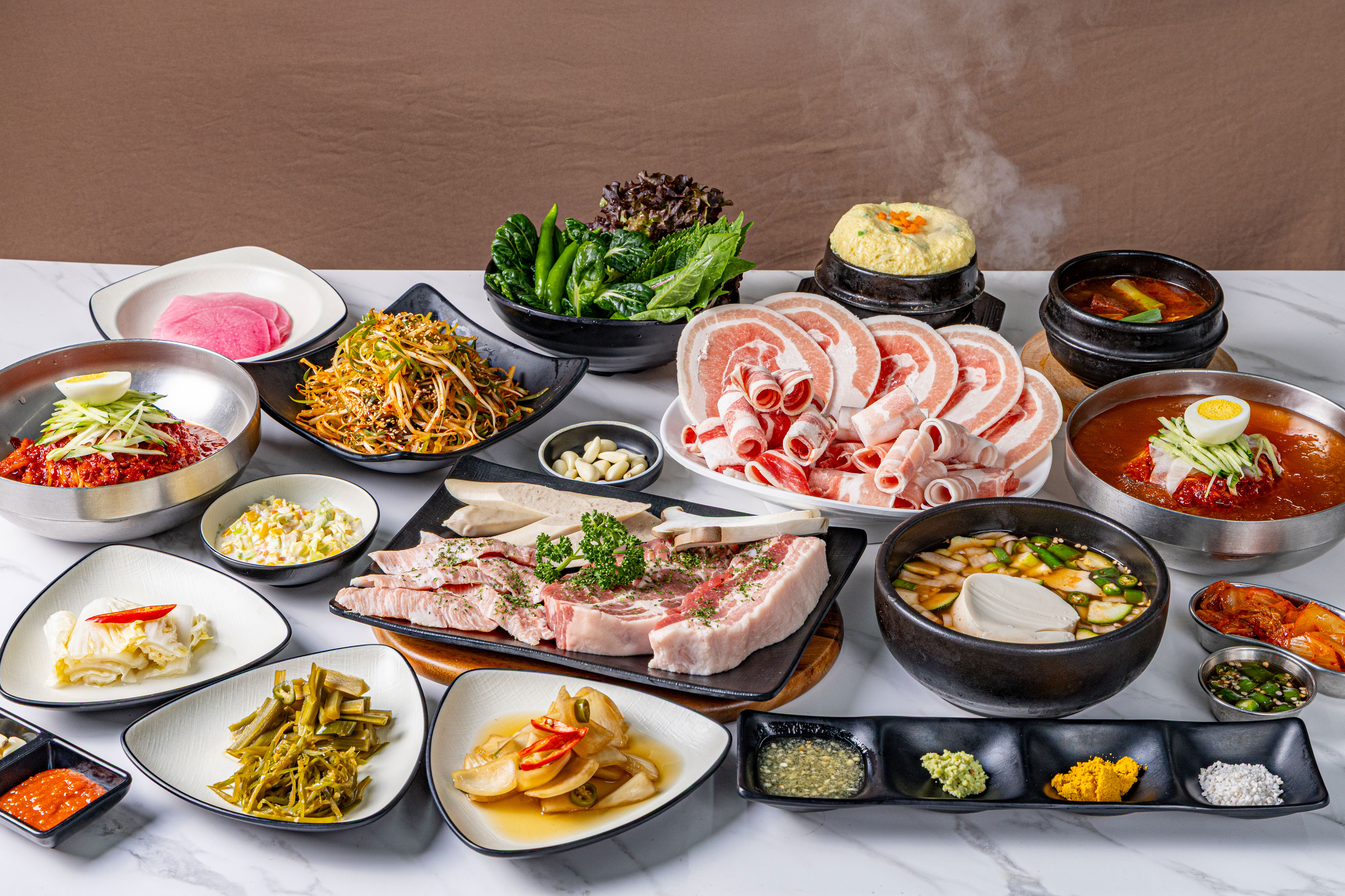 동방축산 서면본점