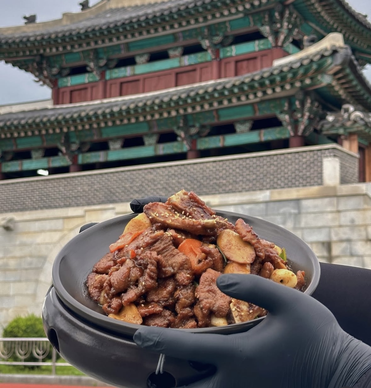 태광갈비 본점 설명사진