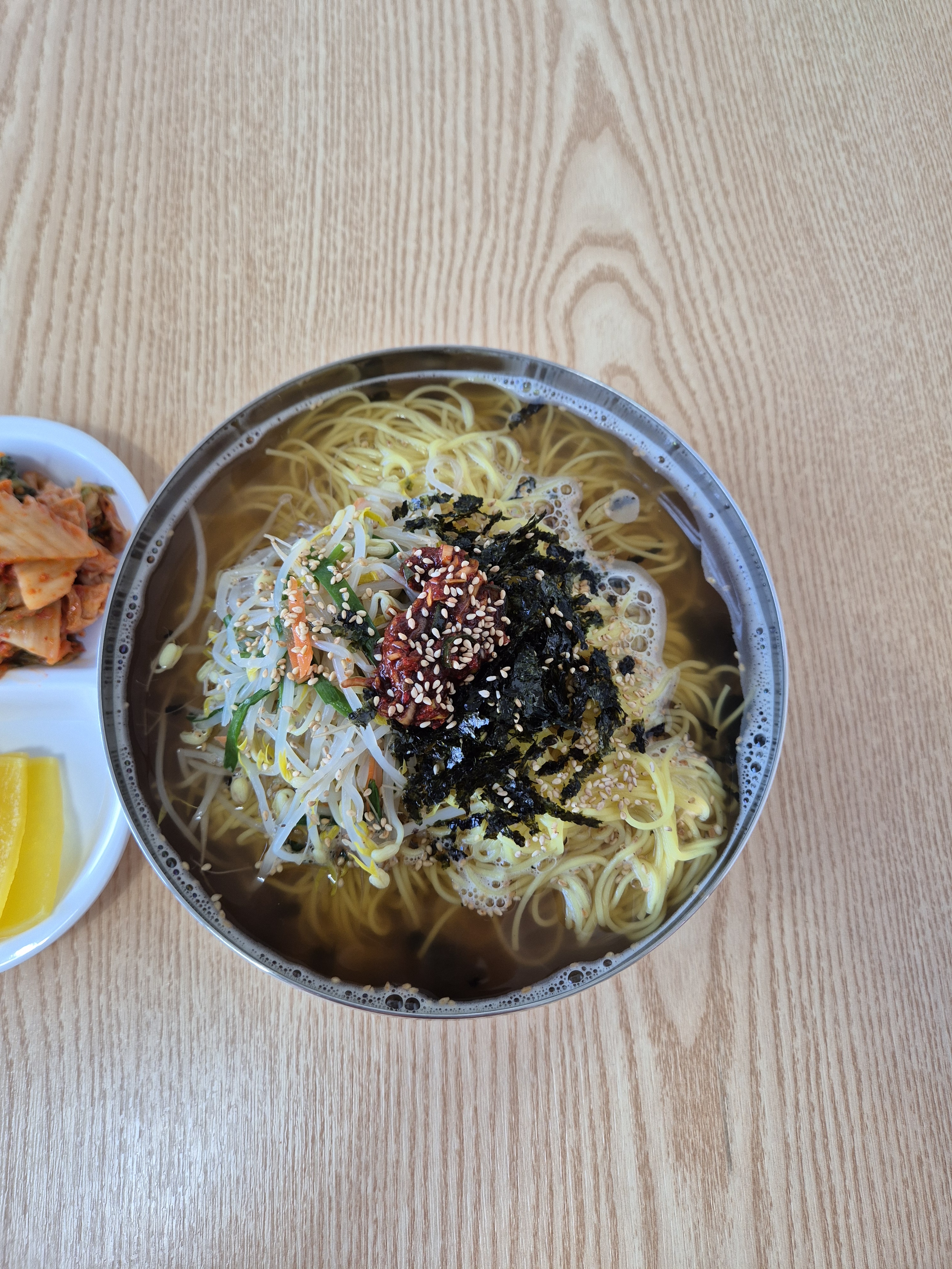 국수집
