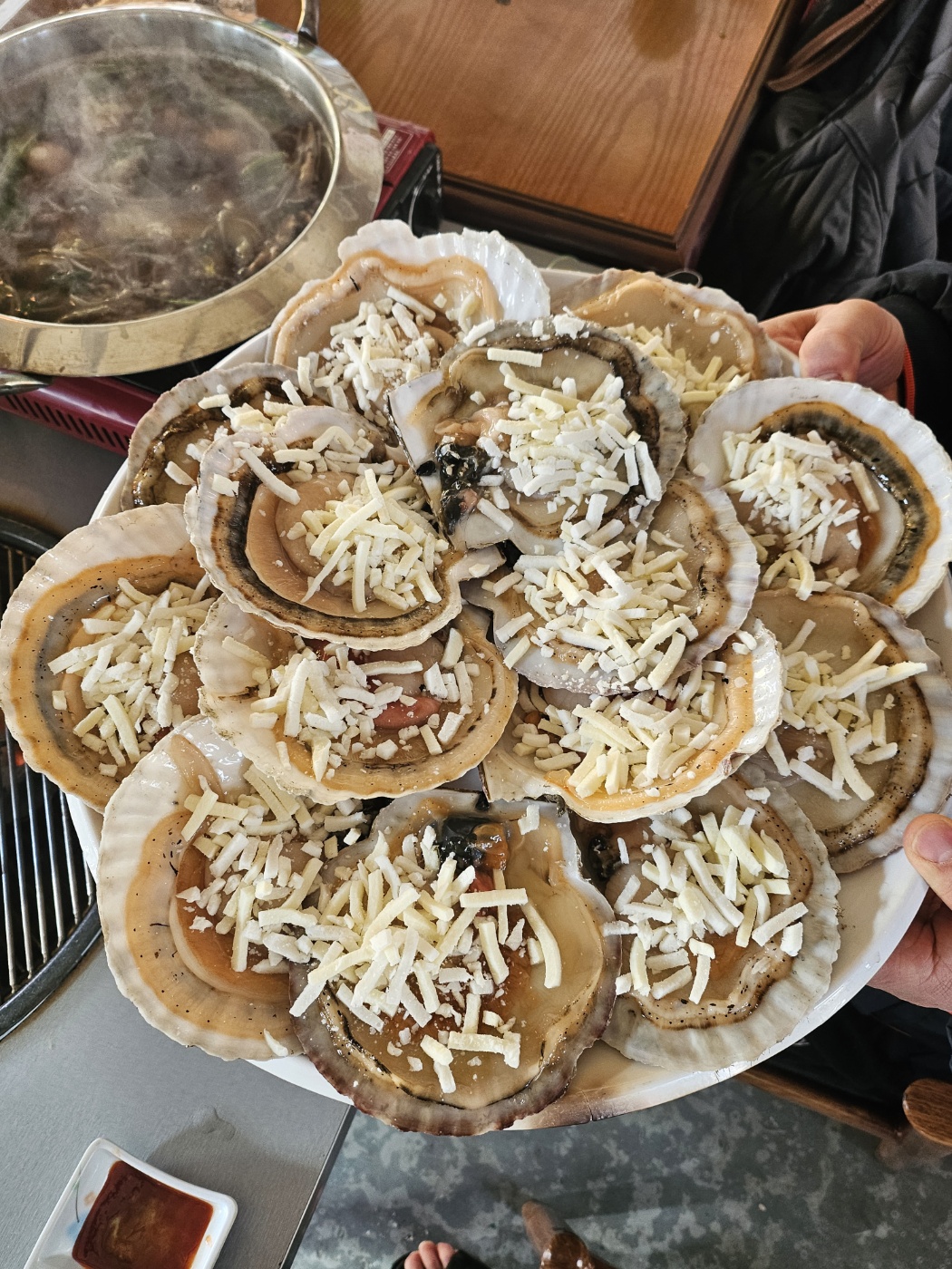 조개창고