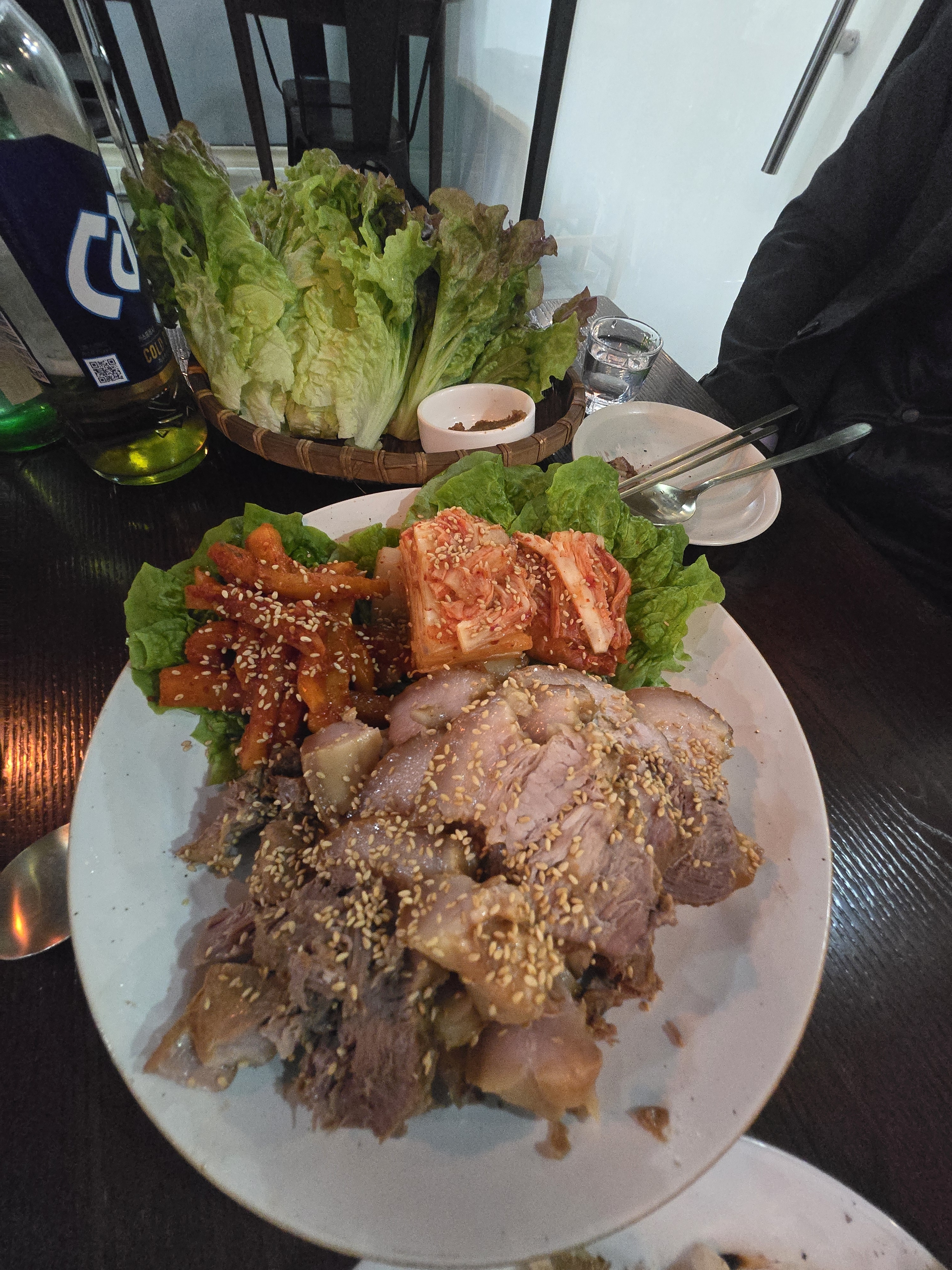 허니쓰낭만부엌&낭만주점