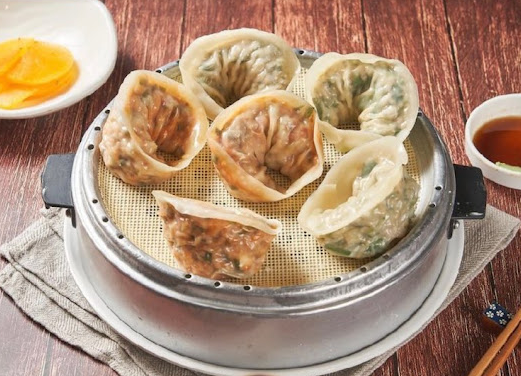 개성손만두요리전문점 신정점