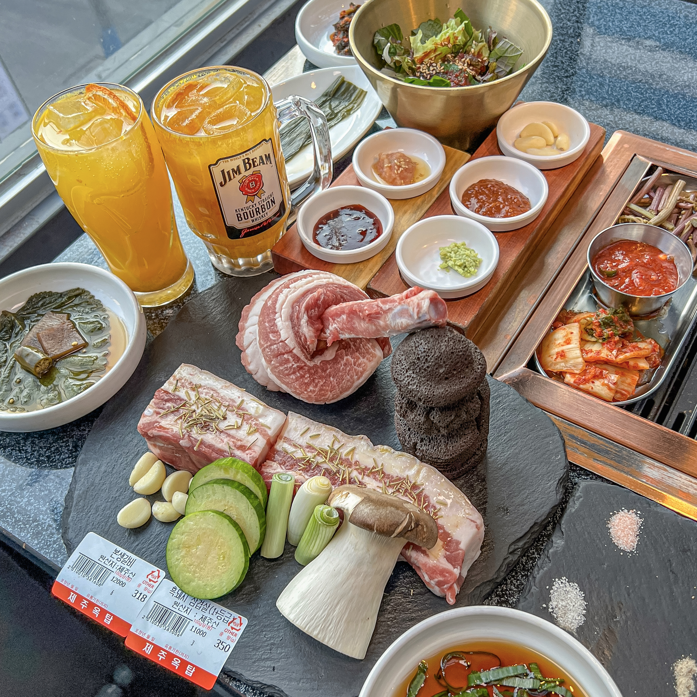 제주옥탑 동래점