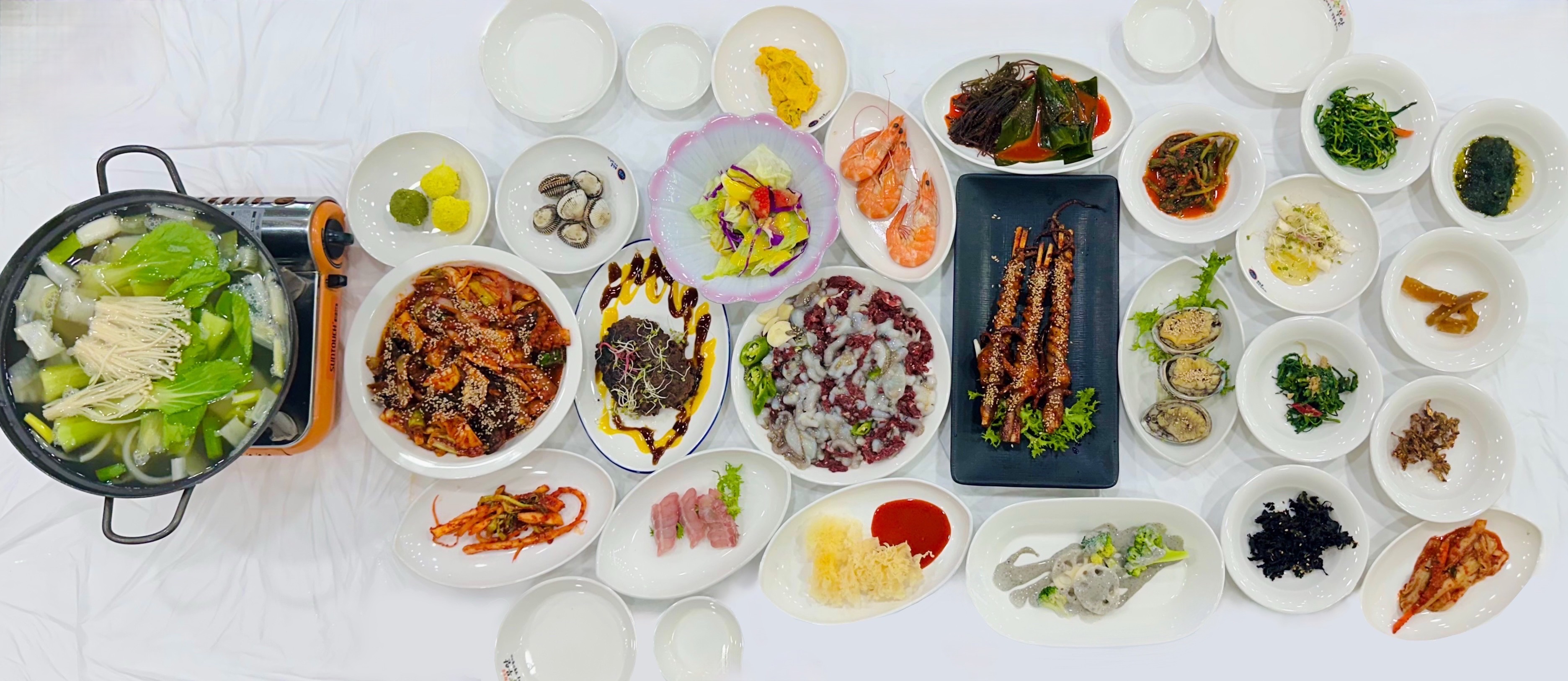 윤희네뻘낙지전문점