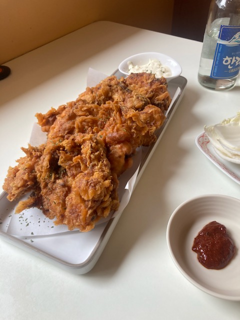 럭키상회