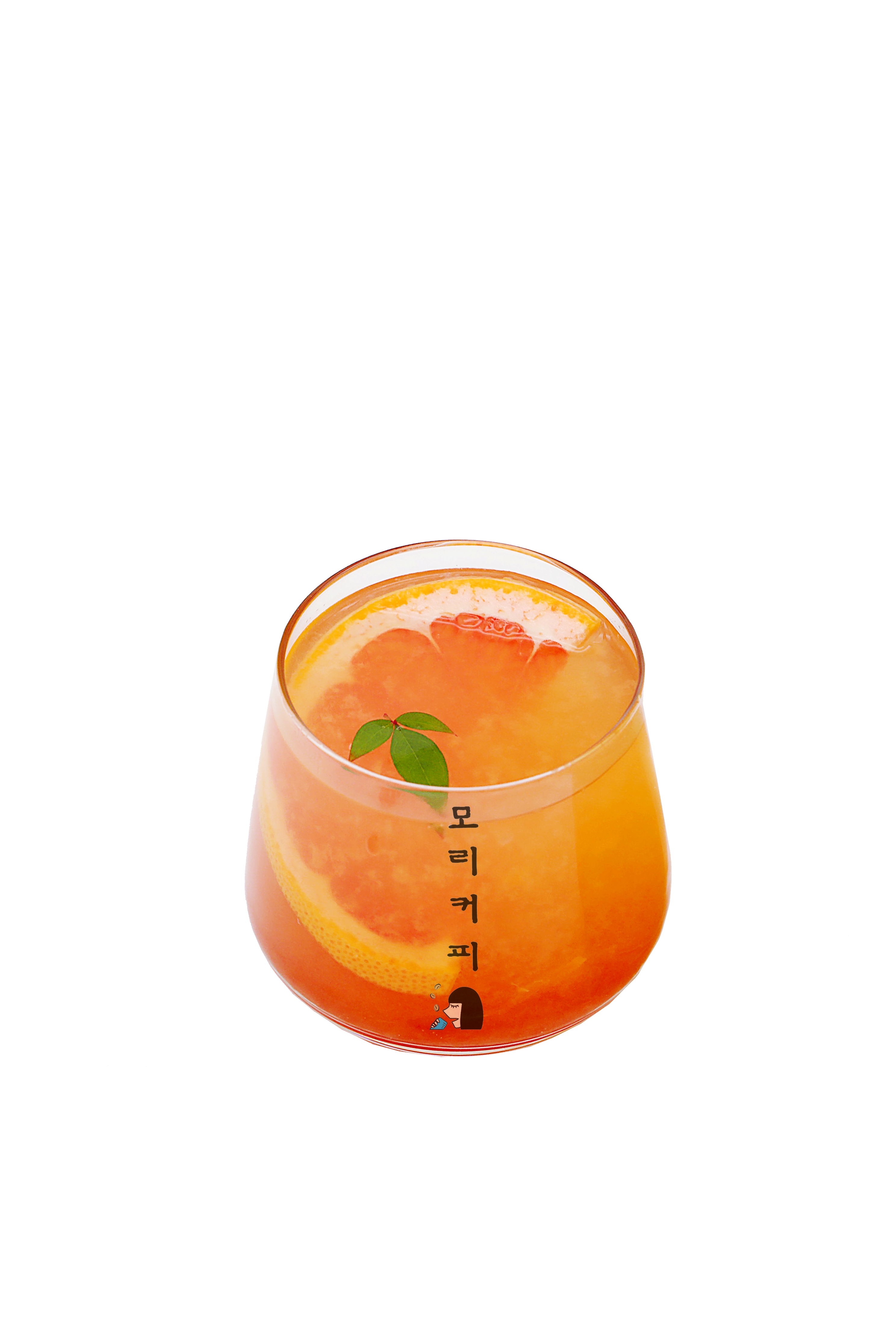 모리커피 경주중앙점