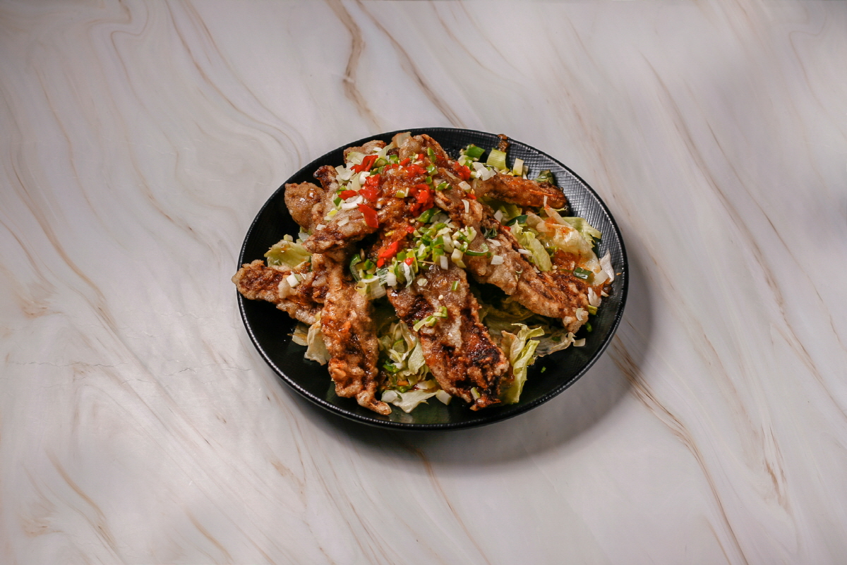 LA통닭&포차