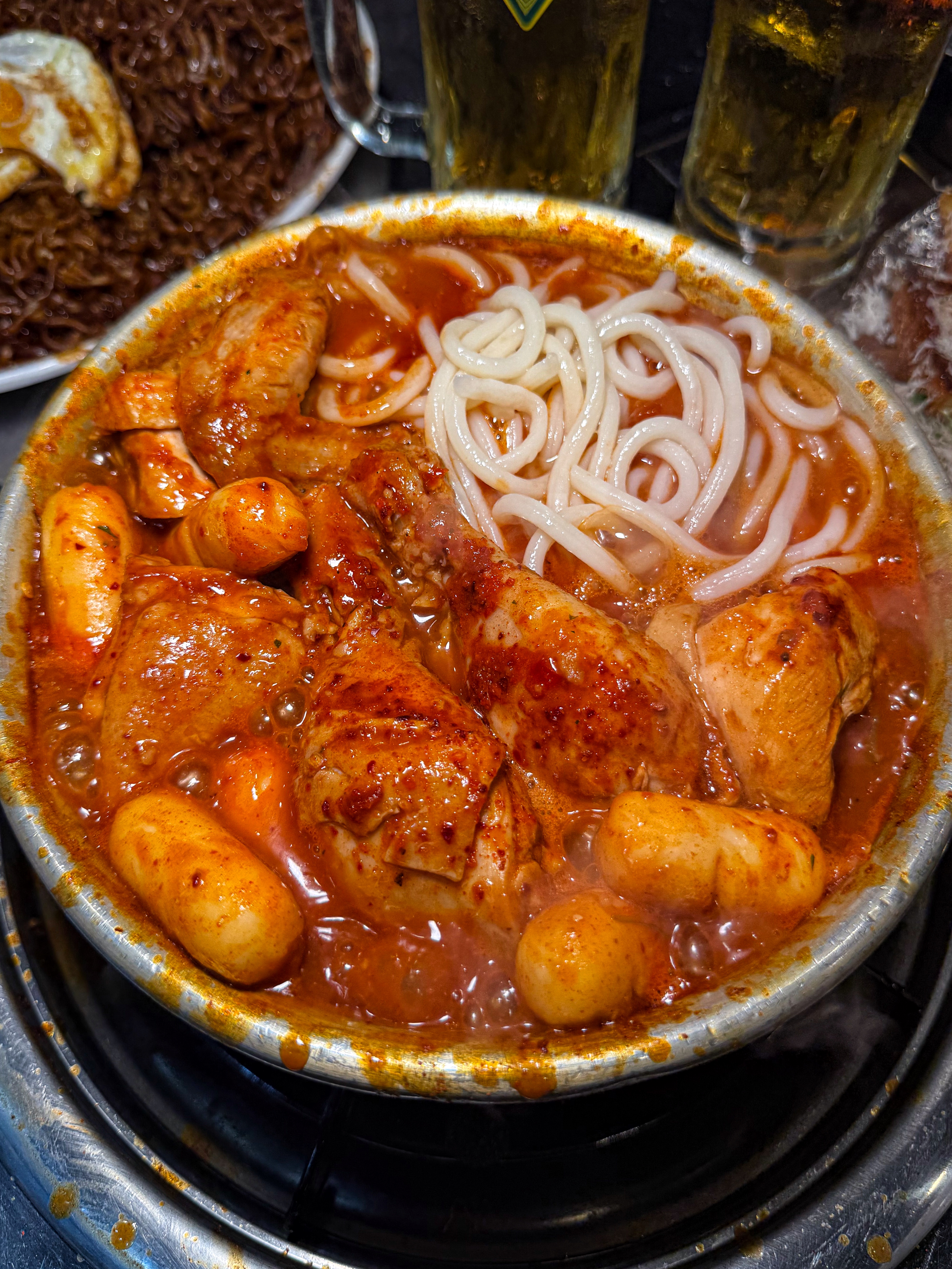 한사발포차 신당점 설명사진