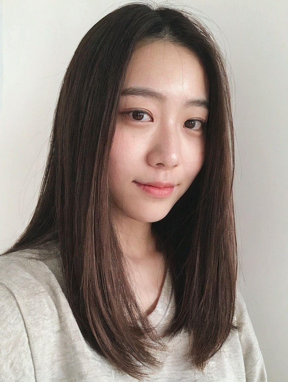 전주미용실헤어지니 신시가지점