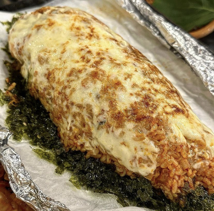평화김해뒷고기 용호점