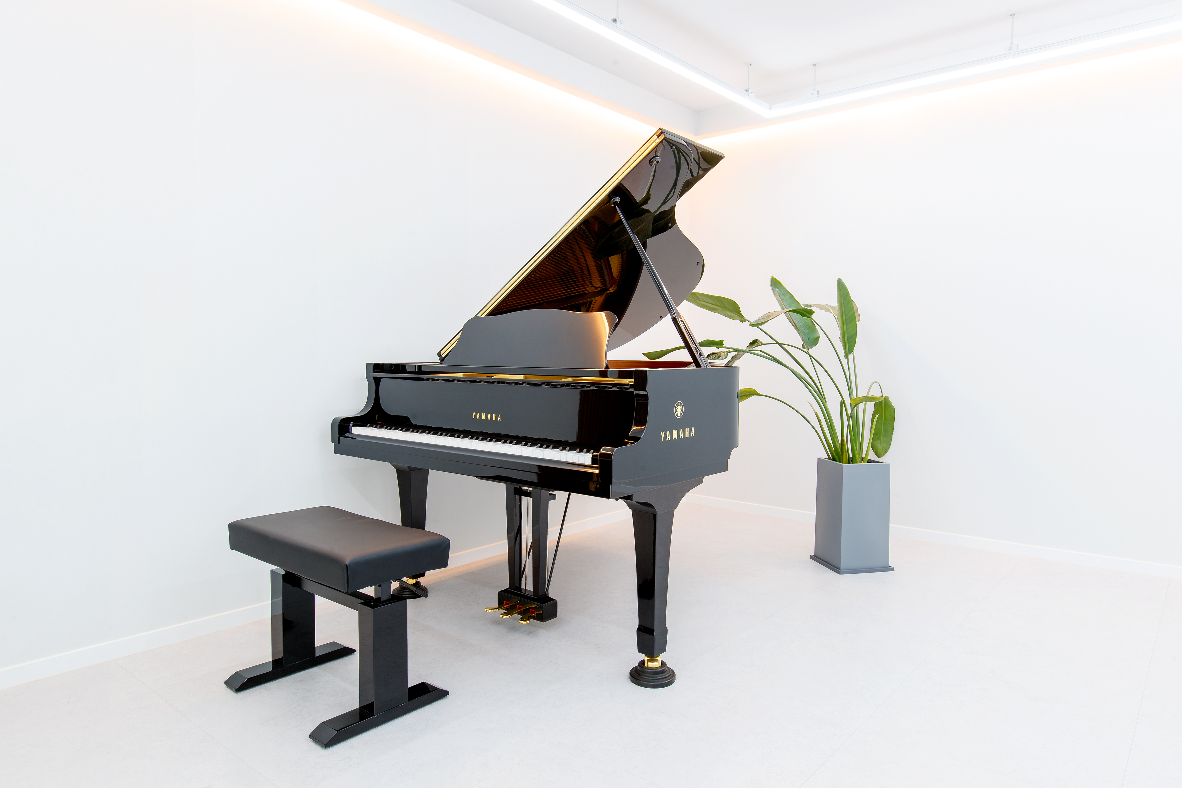 1번째 스튜디오 사진