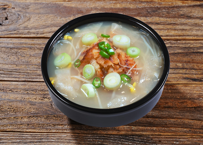 고향옥얼큰순대국 운정역점 사진 2