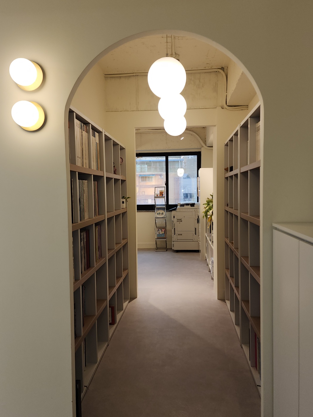 일상공간 생활기술공방 대표 이미지