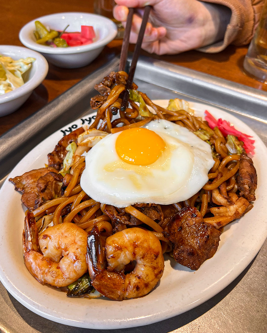 죠죠 성수점 대표 사진