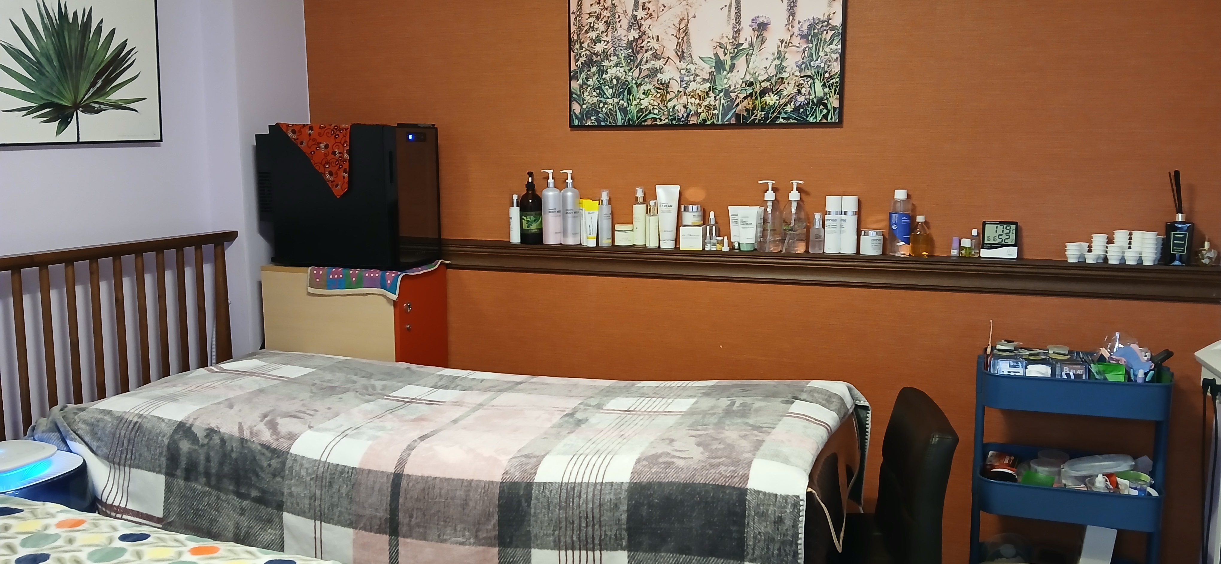 마스카라 (평택) 대표 이미지