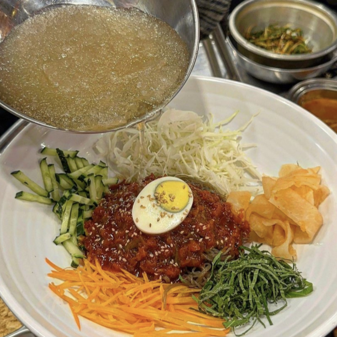 평화김해뒷고기 용호점
