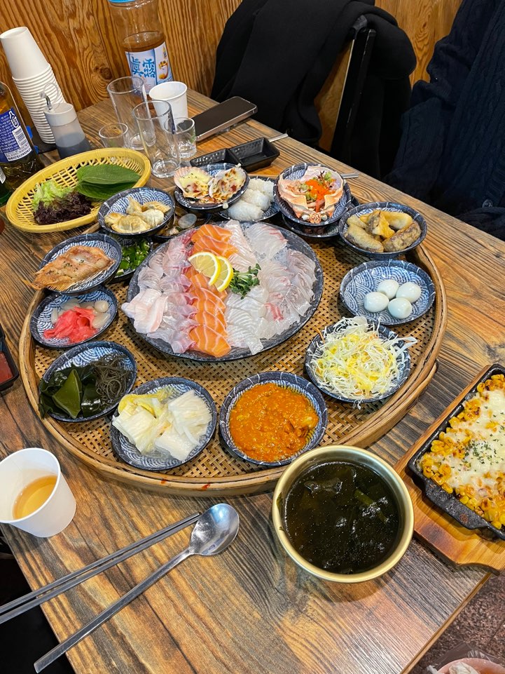 용호횟집