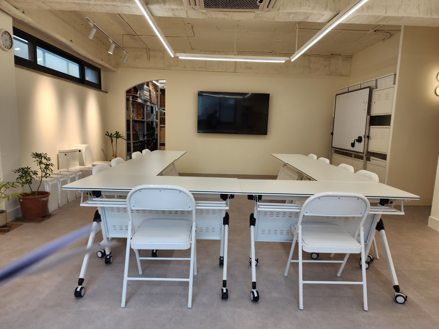 일상공간 생활기술공방 대표 이미지