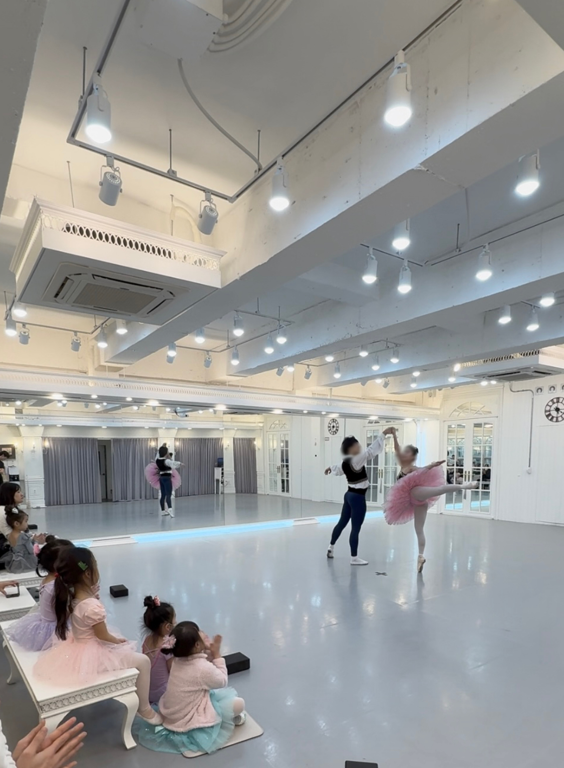 대구발레하우스학원