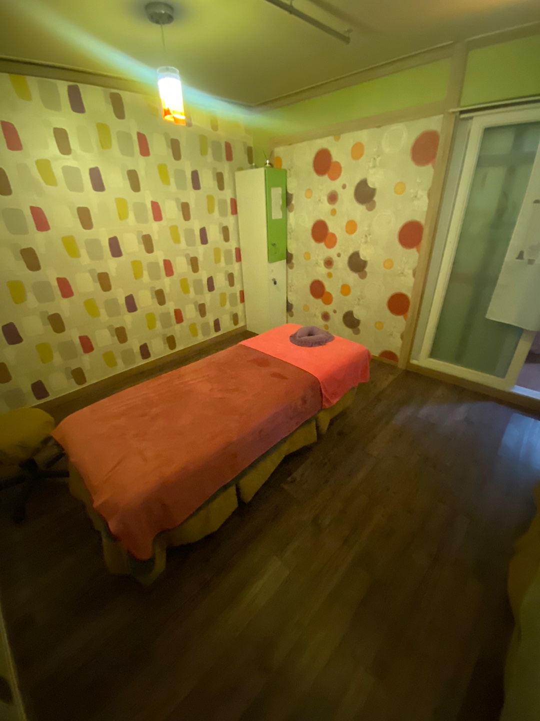 아로마정통마사지 photo 5