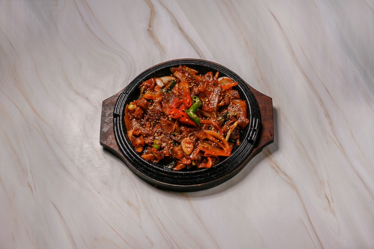 LA통닭&포차