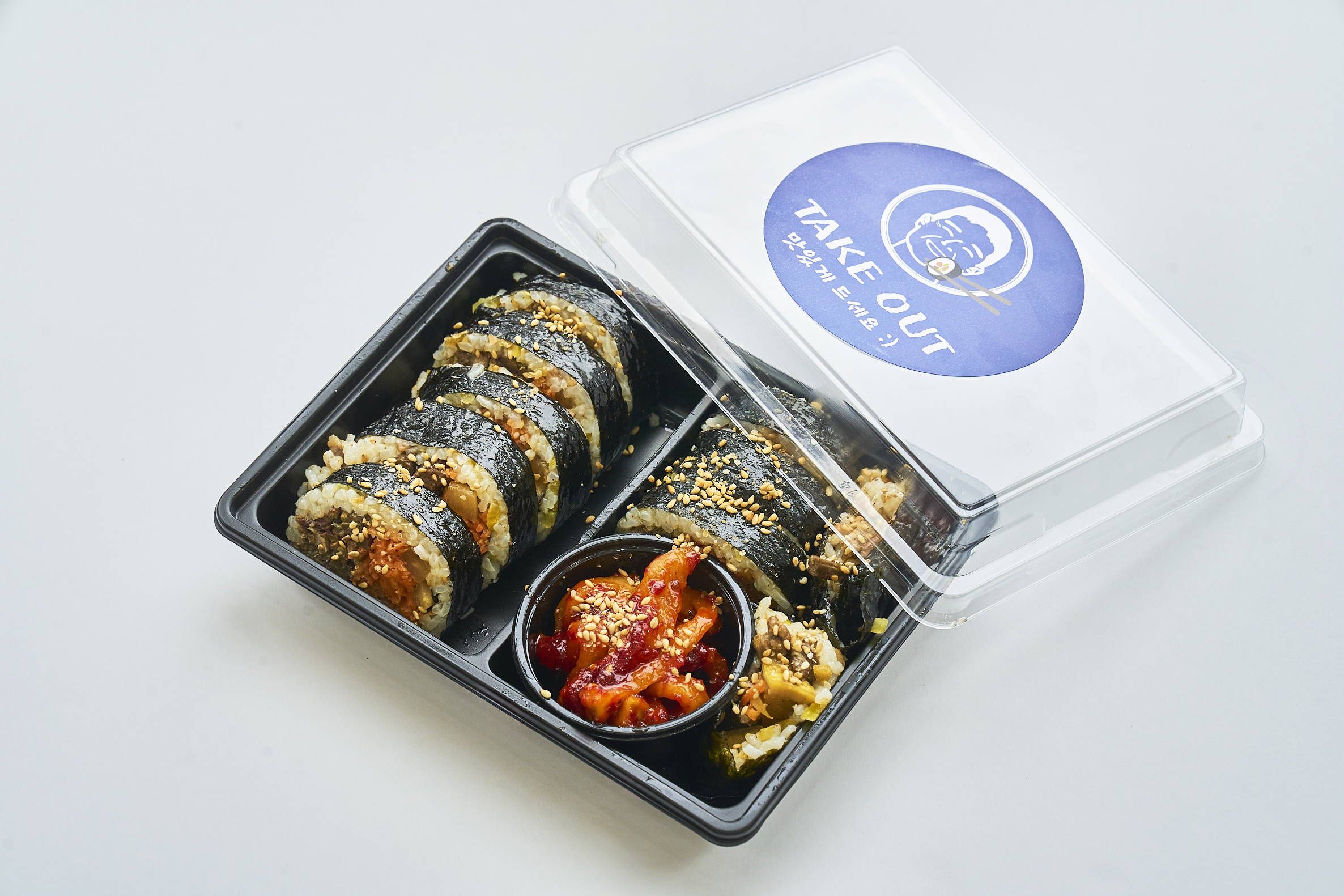 제미니국수김밥 서귀포본점 대표 이미지