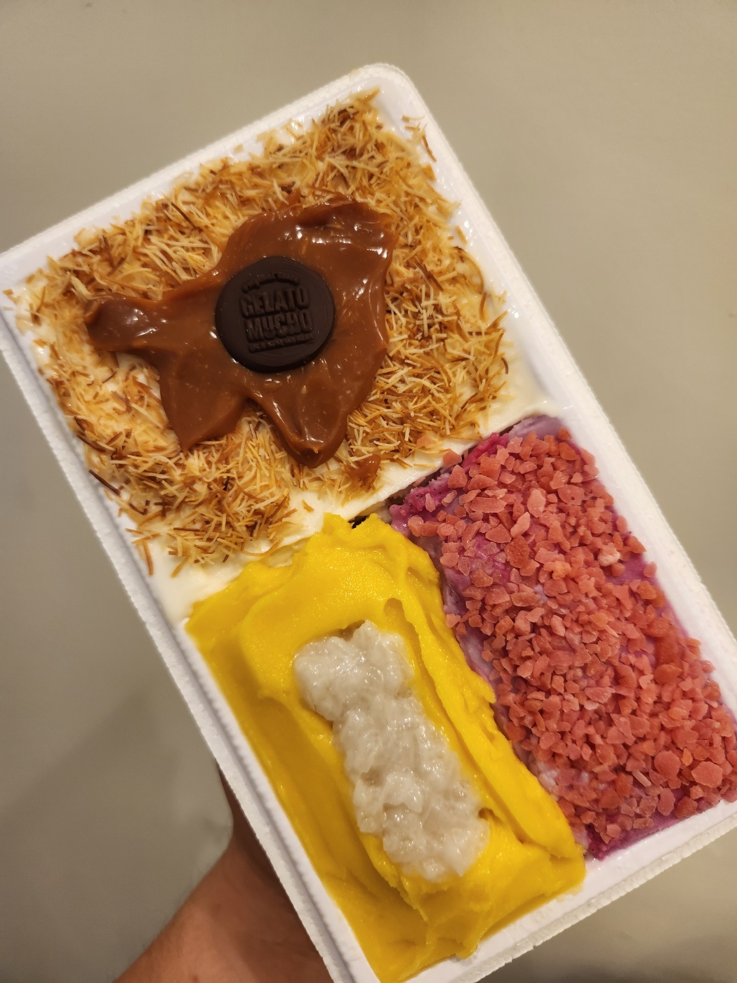 젤라또무초