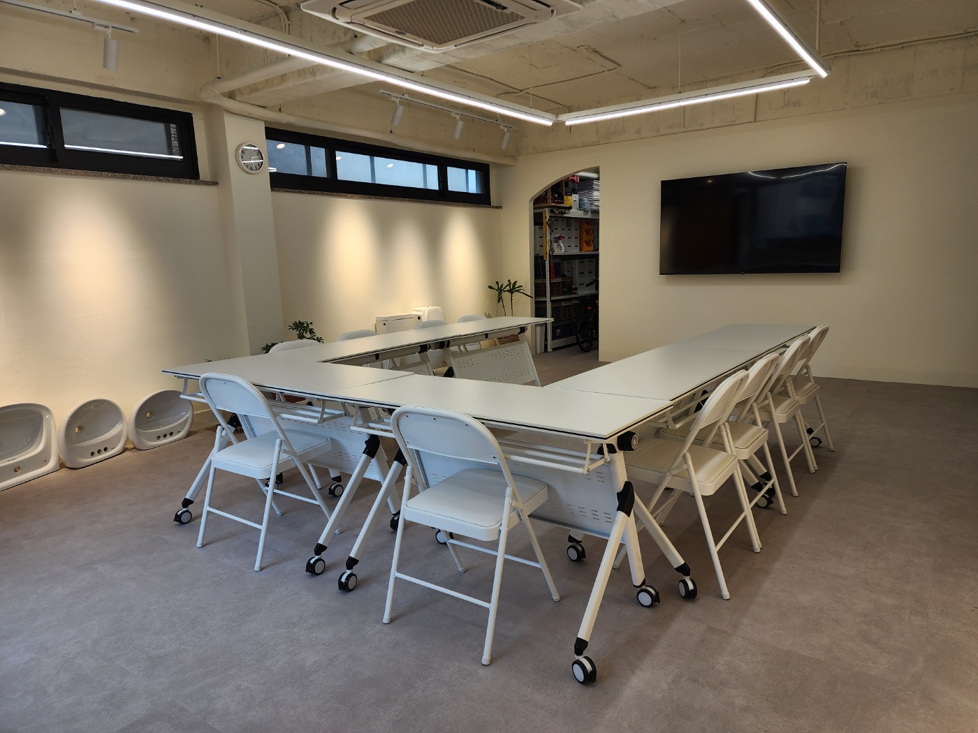 일상공간 생활기술공방 대표 이미지