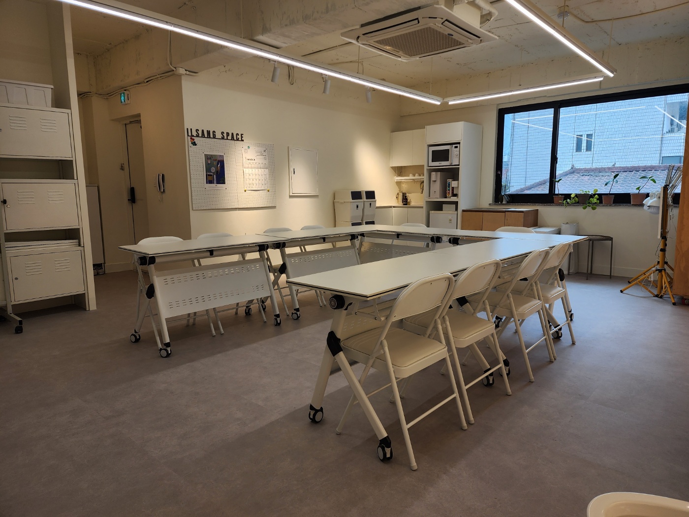 일상공간 생활기술공방 대표 이미지