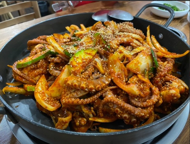 성수낙지