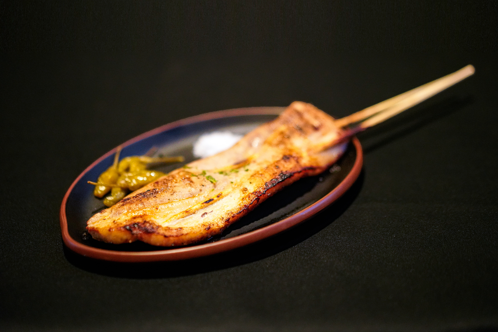 심야식당 죽림