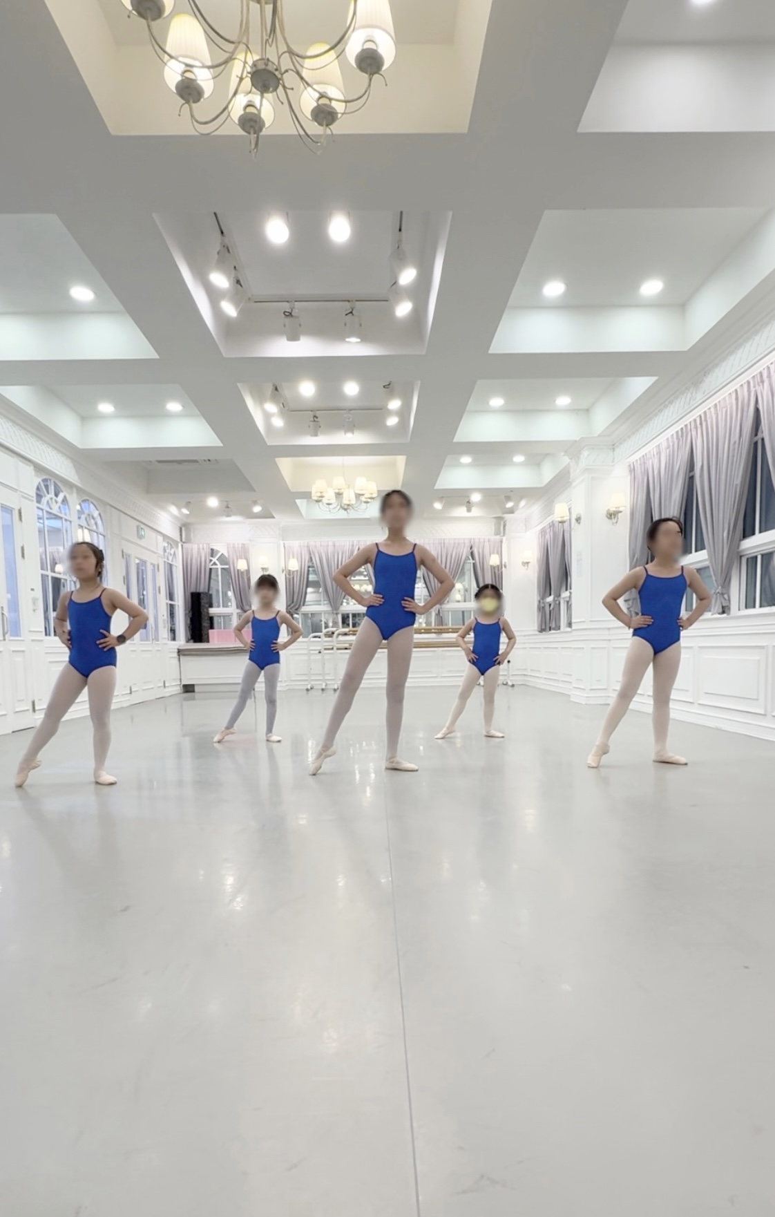 대구발레하우스학원