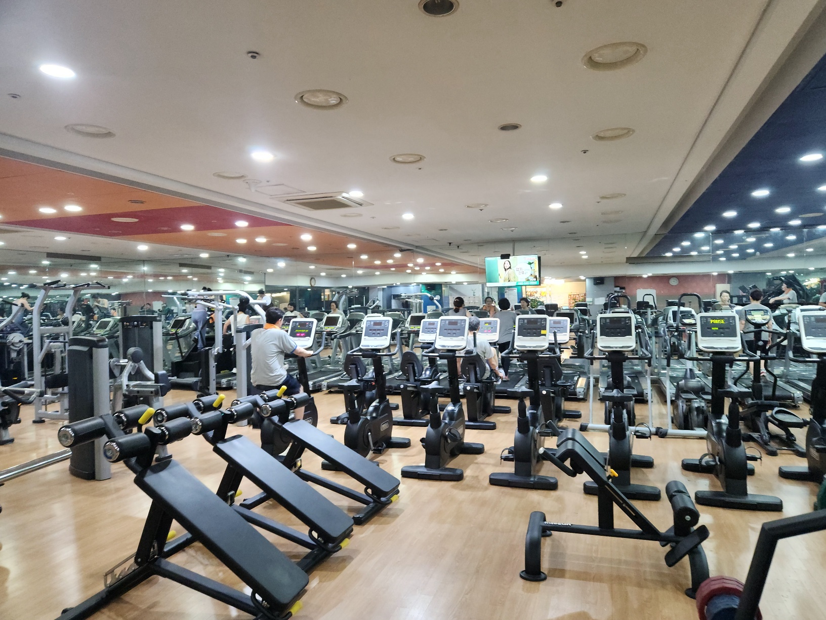 방배현대스포츠클럽