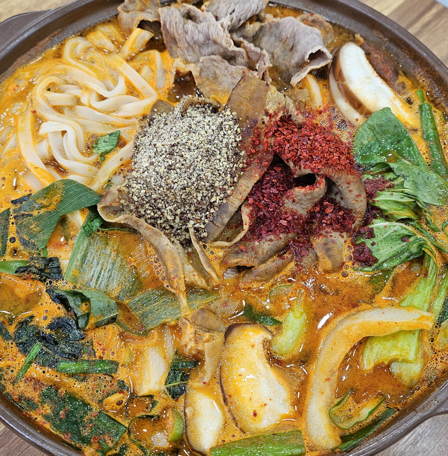 송가네국밥