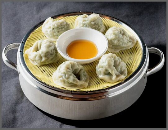 서울가야밀면