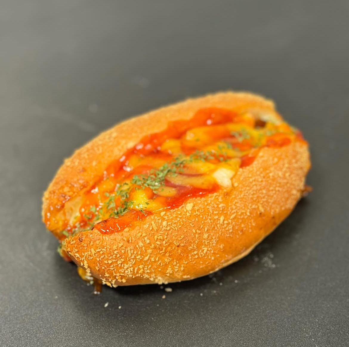 칠리소세지