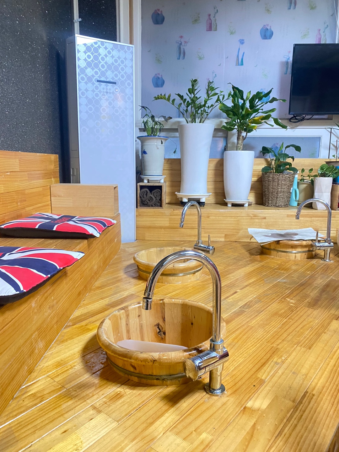 아로마정통마사지 photo 3