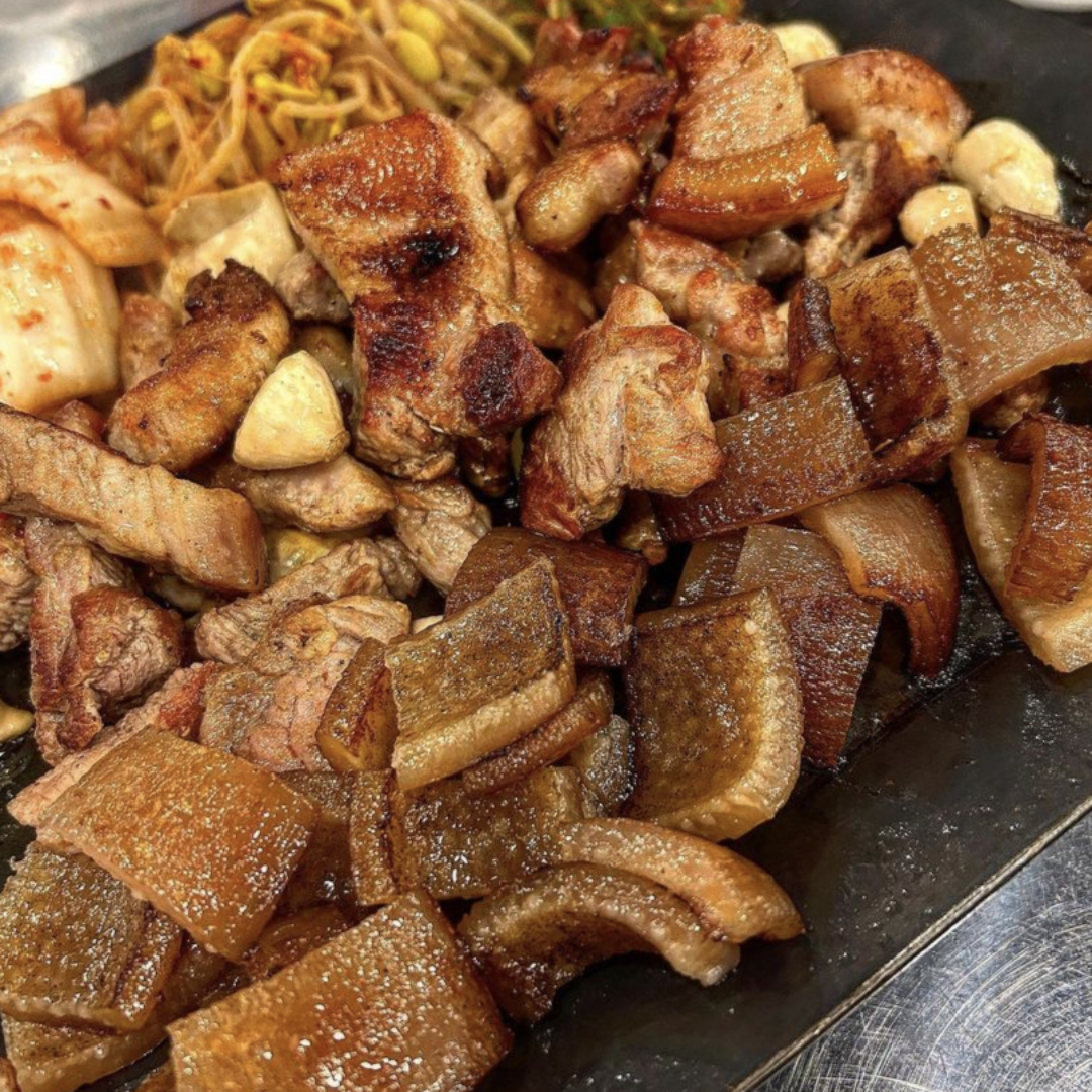 평화김해뒷고기 용호점