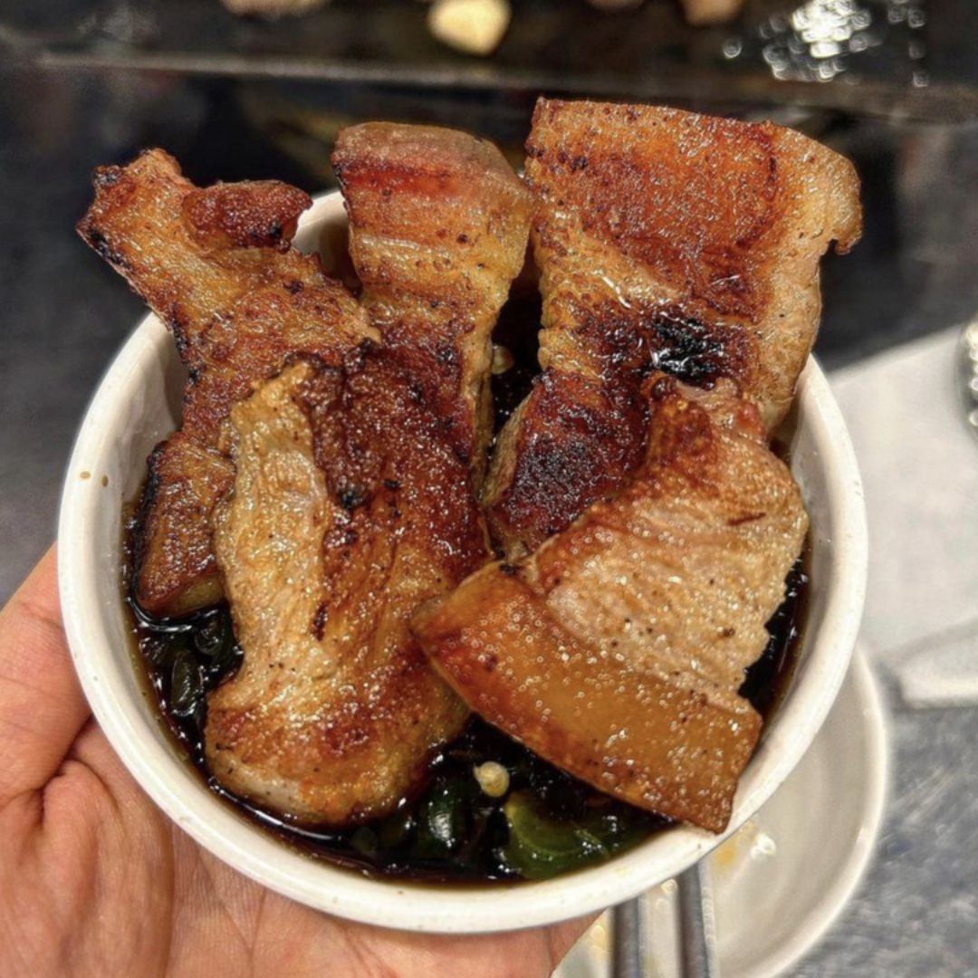 평화김해뒷고기 용호점
