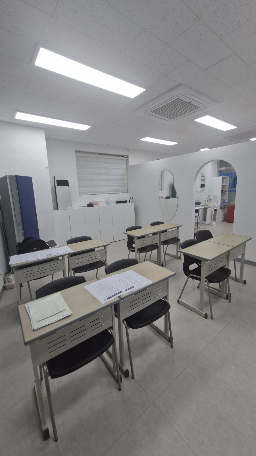 마인드잉글리쉬영어교습소