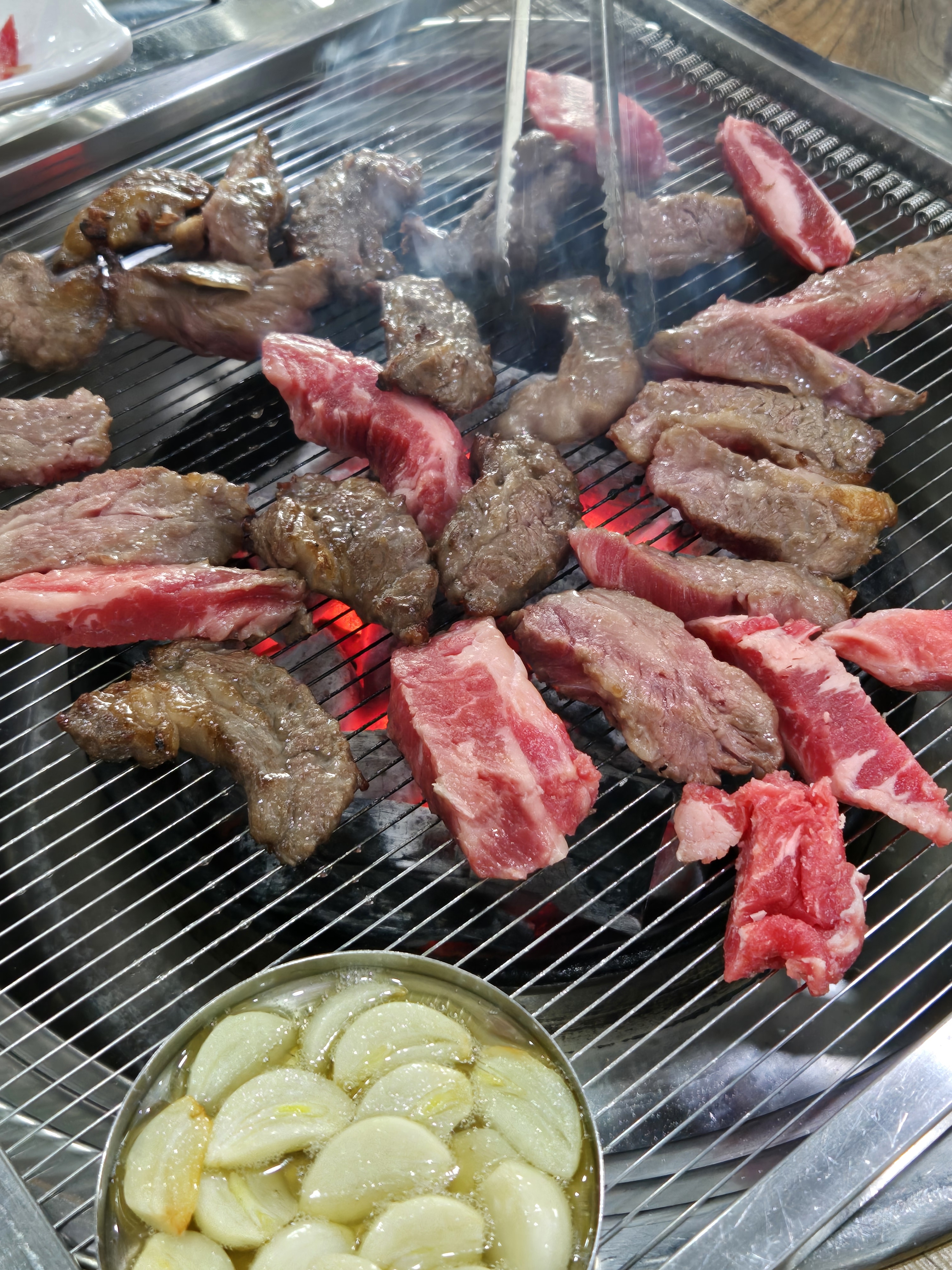 은행나무갈매기