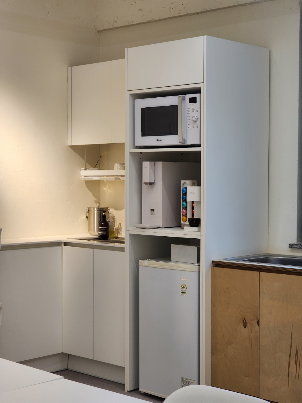 일상공간 생활기술공방 대표 이미지