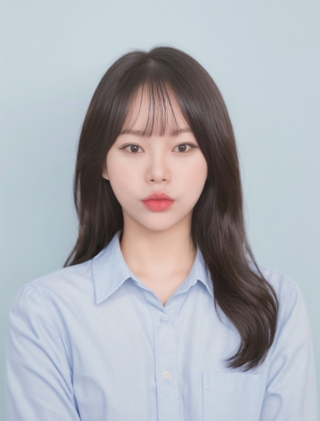 우리동네사진관 천안점 내부 또는 관련 모습