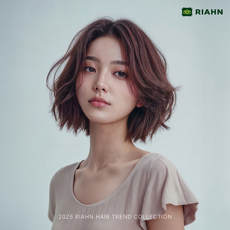 리안헤어 월곡역점 내부 또는 관련 모습