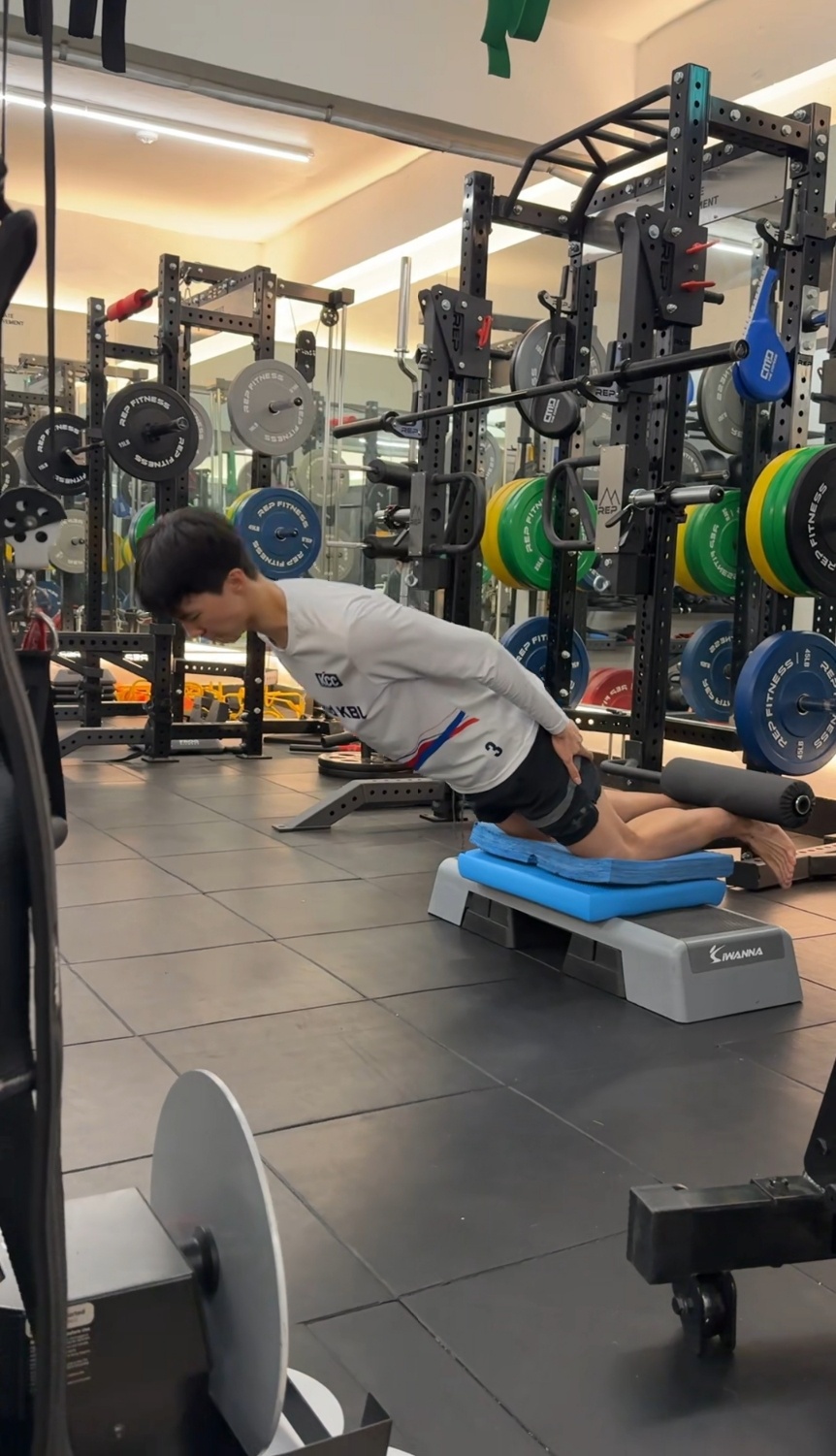 알피재활운동센터