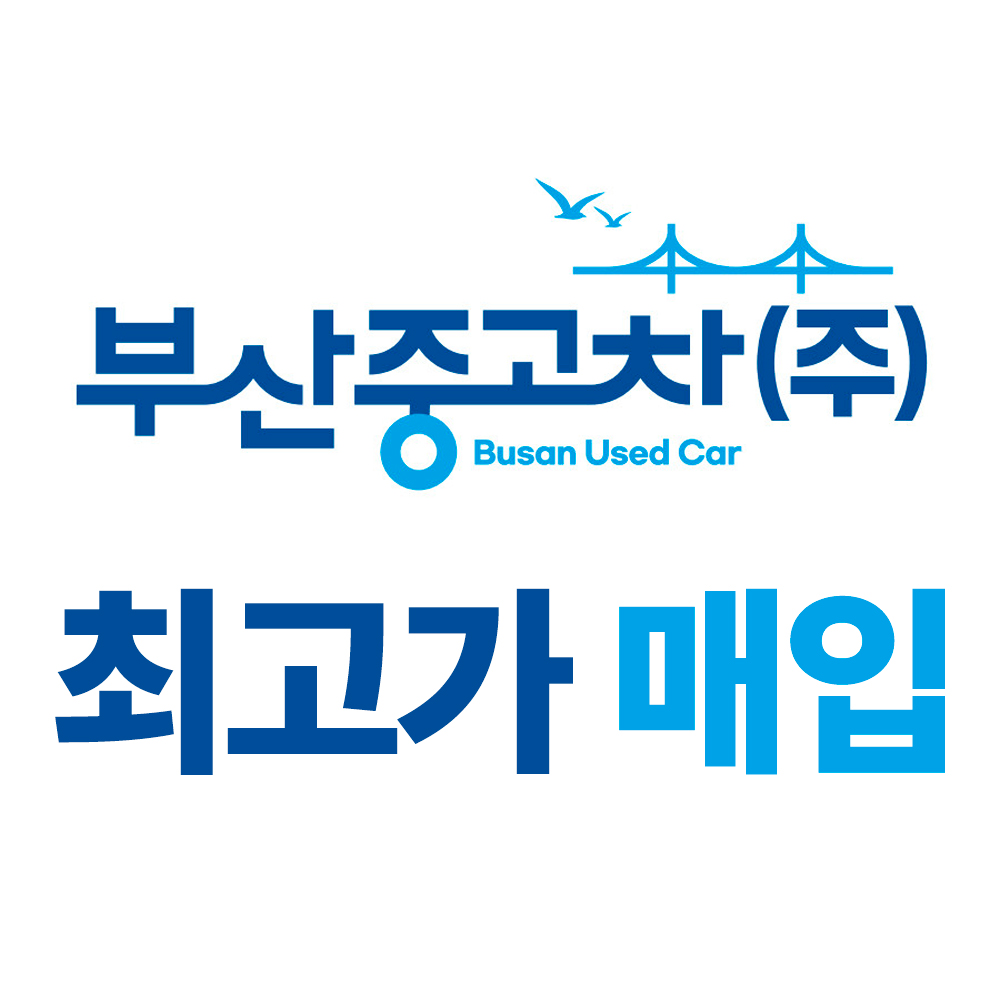 부산중고차