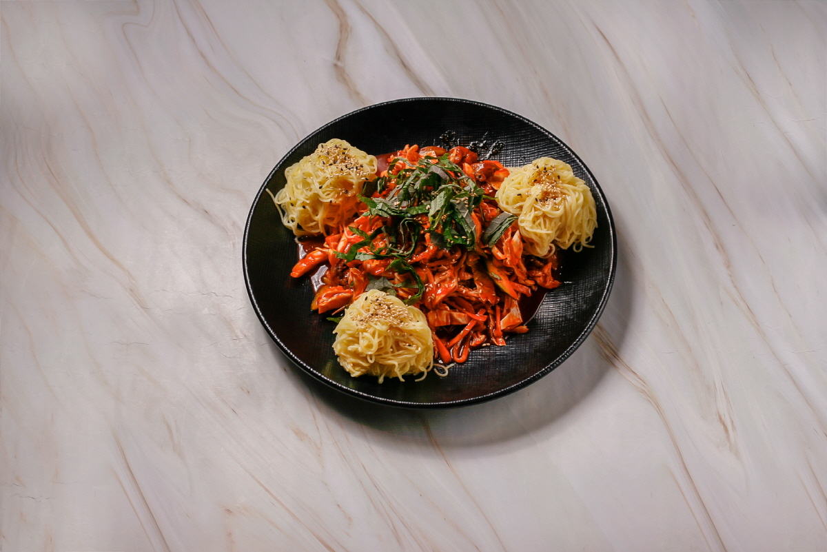 LA통닭&포차