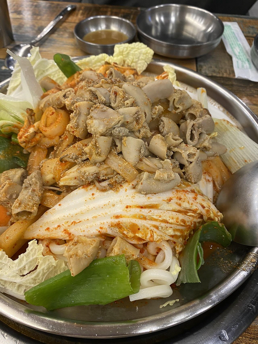 청어람 망원본점